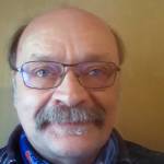 Guy Cockroft (Courtesy Photo)