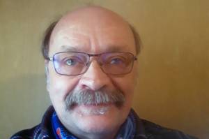 Guy Cockroft (Courtesy Photo)