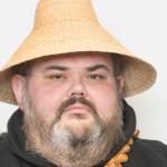 Richard Chalyee Éesh Peterson works with villages, tribes, businesses, and government to protect the Tongass and advance Indigenous management of natural resources. (Courtesy Photo / Brian Wallace for Juneau Climate Change Solutionists)