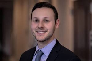 Max Antman (Courtesy Photo)