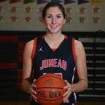 Jenae Pusich  (Courtesy Photo)