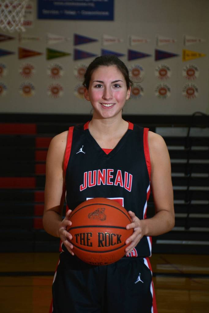 Jenae Pusich  (Courtesy Photo)