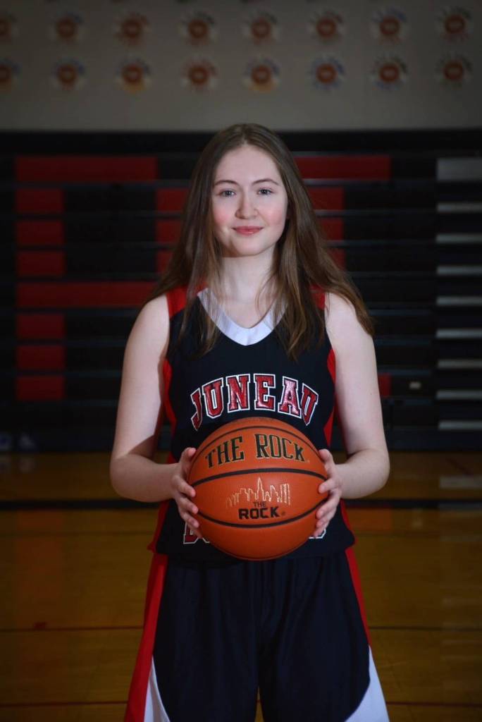 Kate DeBuse (Courtesy Photo)