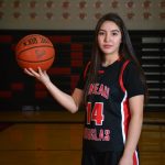 Ajah Bishop  (Courtesy Photo)