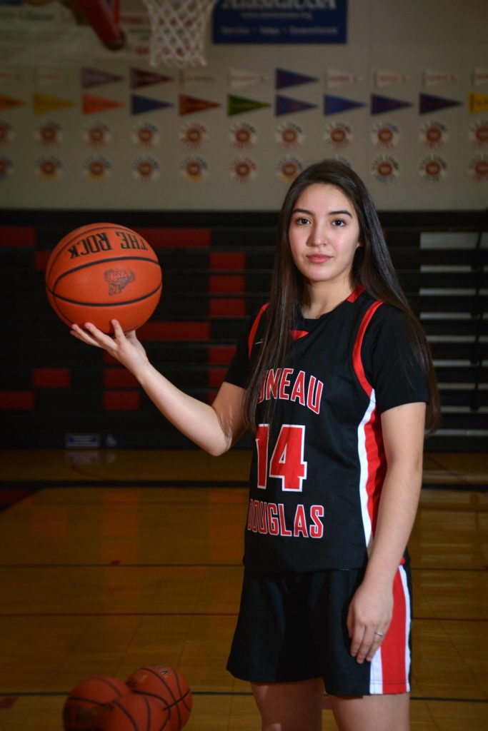 Ajah Bishop  (Courtesy Photo)