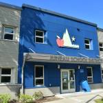 The Juneau School District, its headquarters seen here in this Juneau Empire file photo, will receive a portion of Alaskas more than $358 million in federal relief money for schools. (Peter Segall / Juneau Empire file)