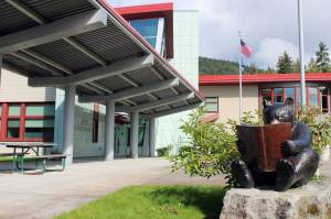 New principals will take the helm at Auke Bay and Harborview elementary schools next school year. A committee interviewed five candidates for the roles this week. School officials plan to name the new principals soon. (Ben Hohenstatt / Juneau Empire File)