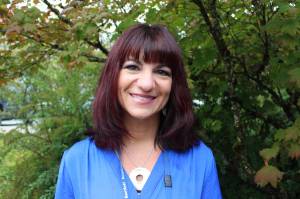 Rose Lawhorne has been appointed as the Chief Executive Officer of Bartlett Regional Hospital, officials announced in a news release on Monday. Lawhorne is a long-time hospital employee and is currently serving as Bartlett’s chief nursing officer. She will begin the CEO role on April 4. (Courtesy Photo/Bartlett REgional Hospital)