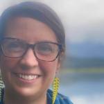 Christine Woll is completing her first six months of service as a City and Borough of Juneau City Assembly member. Last October, she beat out three other candidates to win a three-year term representing District 2. (Courtesy Photo/Christine Woll)