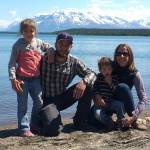 The Kurian family (Courtesy Photo / Steve Kurian)