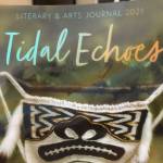 The University of Alaska Southeasts arts and literary journal Tidal Echoes will drop at a digital release party on Friday, April 2, 2021. (Courtesy photo / Tidal Echoes)