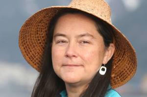 (Courtesy Photo / Brian Wallace for Juneau's Climate Change Solutionists)