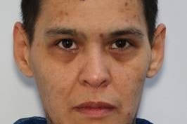 The Juneau Police Department are seeking Brenda Jay Gallant, 40, after she was indicted recently for her alleged role in a 2021 vehicle arson. (Courtesy photo / JPD)