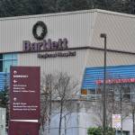 Staff at Bartlett Regional Hospital, seen here on Thursday, Dec. 10, 2020, will be among some of the first to receive a vaccine for COVID-19 once federal authorities give the go-ahead. (Peter Segall / Juneau Empire File)