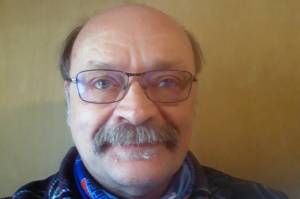 Guy Crockroft is Executive Director of Love Inc, Juneau. (Courtesy Photo)