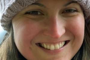 Adriana Northcutt has been the principal at the Juneau Community Charter School. (Courtesy photo/Juneau School District)