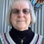 Laura Rorem is a member of Resurrection Lutheran Church. (Courtesy Photo)