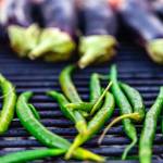 Non-meat grillables are spendy, you know? writes Geoff Kirsch. I couldnt trust either parent with Portobello mushroom steaks, let alone heirloom tomatoes and Halloumi cheese (which cost like $10 for a six-ounce block, and thats 1992 dollars). (Unsplash)