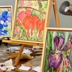 Courtesy Photo
Marty Sharp will be the featured artist for Juneau Artists Gallery for First Friday.