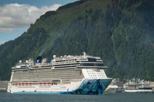 (Michael Penn / Juneau Empire File)