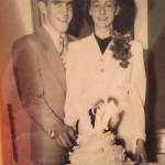 Donn and Virginia Doland will be celebrating their 70th wedding anniversary on June 9, 2021. (Courtesy Photos)