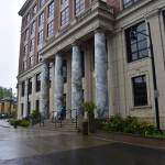 The Alaska State Capitol was quiet on Wednesday, June 2, 2021, with several lawmakers excused even as negotiations over the states budget continue. Lawmakers said they couldnt say when the budget might be put to a vote, but talks were moving to the more contentious items in the budget.