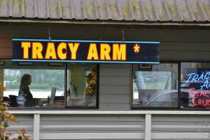 Peter Segall / Juneau Empire
With a shortened cruise season rapidly approaching, companies are working to get ready and staff seasonal positions.