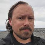 Jonathan Flora (Courtesy Photo)