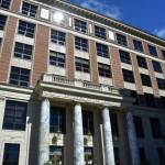 Alaska State Capitol