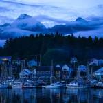 This photo shows Sitka, Alaska. (Courtesy Photo / Bethany Sonsini Goodrich)