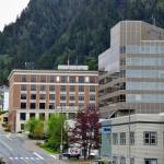 (Peter Segall / Juneau Empire File)