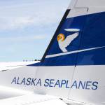 Alaska Seaplanes is helping form a new airline, Aleutian Airways, which will serve the Anchorage- Unalaska route beginning soon. (Michael S. Lockett / Juneau Empire)