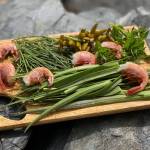 (Vivian Faith Prescott / For the Capital City Weekly)