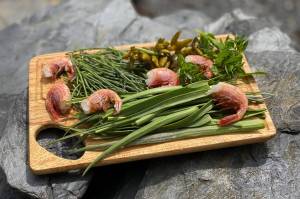 (Vivian Faith Prescott / For the Capital City Weekly)