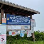 Michael S. Lockett / Juneau Empire File)