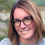 Elizabeth Siddon, current president of Juneau’s Board of Education, is running for a second term on the board. She is the only incumbent on the ballot, which has attracted six candidates for three positions. (Courtesy photo / Elizabeth Siddon)