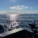 True gratitude is being able to look at a fishless afternoon and be content. (Jeff Lund / For the Juneau Empire)