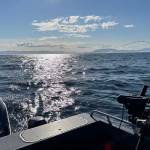 True gratitude is being able to look at a fishless afternoon and be content. (Jeff Lund / For the Juneau Empire)