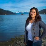 Barbara Wáahlaal Gíidaak Blake