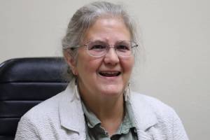 Michelle Bonnet Hale