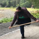 Big Brothers Big Sisters of Alaskas Annual Event featured traditional Alaska Native games. (Courtesy Photo)