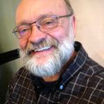 Guy Crockroft (Courtesy Photo)