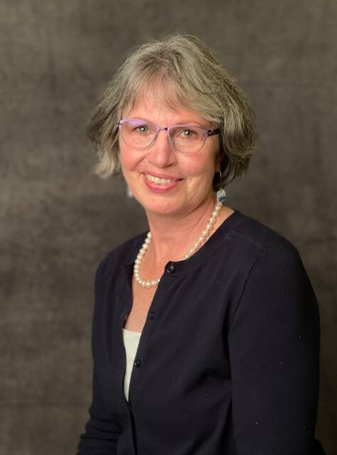 The Bartlett Regional Hospital Board of Directors appointed Kathy Callahan to serve as interim CEO after the resignation of Rose Lawhorne. (Courtesy Photo/Bartlett Regional Hospital)