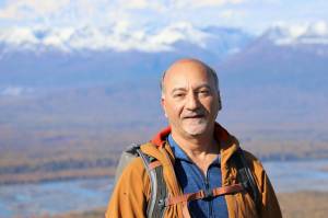 Les Gara, who represented Anchorage in the Alaska House of Representatives from 2003-2018, is running as a Democrat to unseat Gov. Mike Dunleavy in the 2022 general election. He told the Empire in an interview he wanted to ensure oppportunities were available in Alaska in the future. (Courtesy photo / Les Gara)