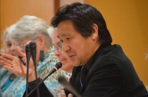 This undated photo shows Kevin Araki who served on both the local and the national elected bodies that administrate the Baháí faith. Araki recently died, shocking many within the Baháí community. (Courtesy Photo)