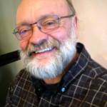 Guy Crockroft is executive director of Love Inc. Juneau. (Courtesy Photo)