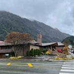 Resurrection Lutheran Church may be the new host of the citys warming shelter if the churchs bid to host it is approved. (Michael S. Lockett / Juneau Empire)