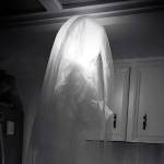 Spooks, spirits and shadowy shapes await visitors to the Juneau Huskies Haunted Hallow event, happening Friday, Saturday and Sunday. (Courtesy photo/Sam Adams)