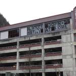 The downtown branch of the Juneau Public Library on April 7, 2020. Residents who wonder what portion of their tax dollars go to support the library can now find out through Taxpayer Receipt. This new, online tool estimates how the City and Borough of Juneau spends property and sales taxes with a personalized and detailed program-by-program breakdown itemizing the number of tax dollars a resident spends on each program (Michael S. Lockett/Juneau Empire File)