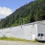 (Peter Segall / Juneau Empire File)